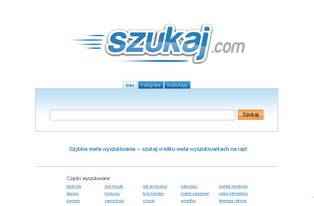 W Polsce alternatywne wyszukiwarki coraz mocniej podgryzają Google