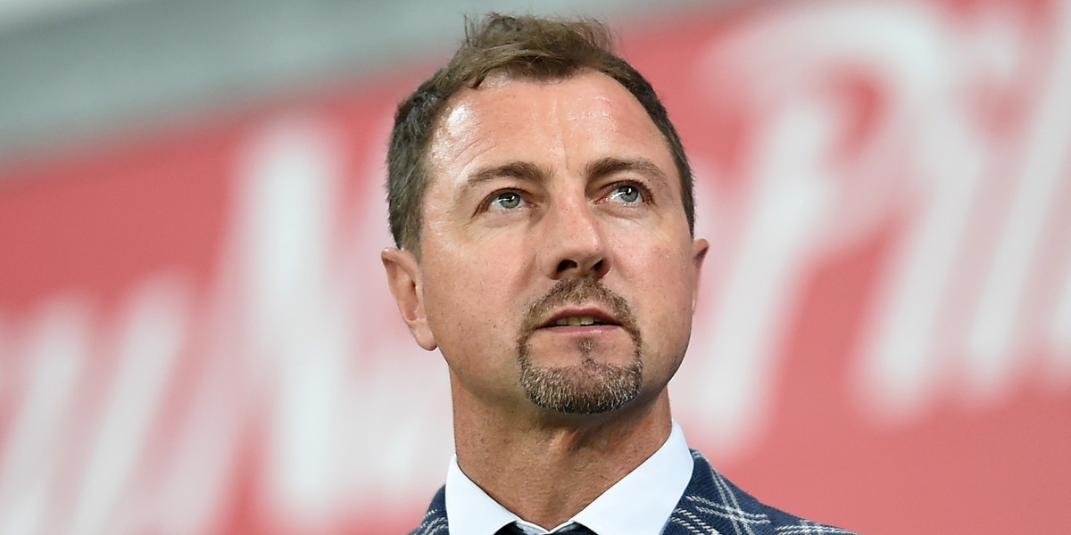 Jerzy Dudek wróci do reprezentacji Polski? Zagadkowy wpis wybitnego reprezentanta Polski. 