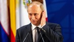 Rozmowy pokojowe. W co gra Putin? „Der Spiegel”: ponownie gra na czas