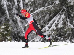 Justyna Kowalczyk trenować będzie nawet w święta