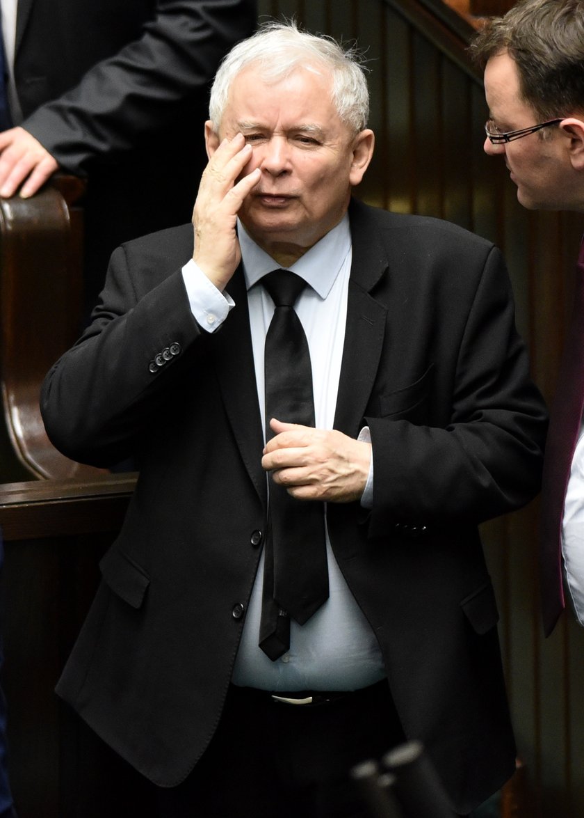 Jarosław Kaczyński