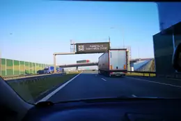 Autostrada A2 zyska dodatkowy pas między Łodzią i Warszawą