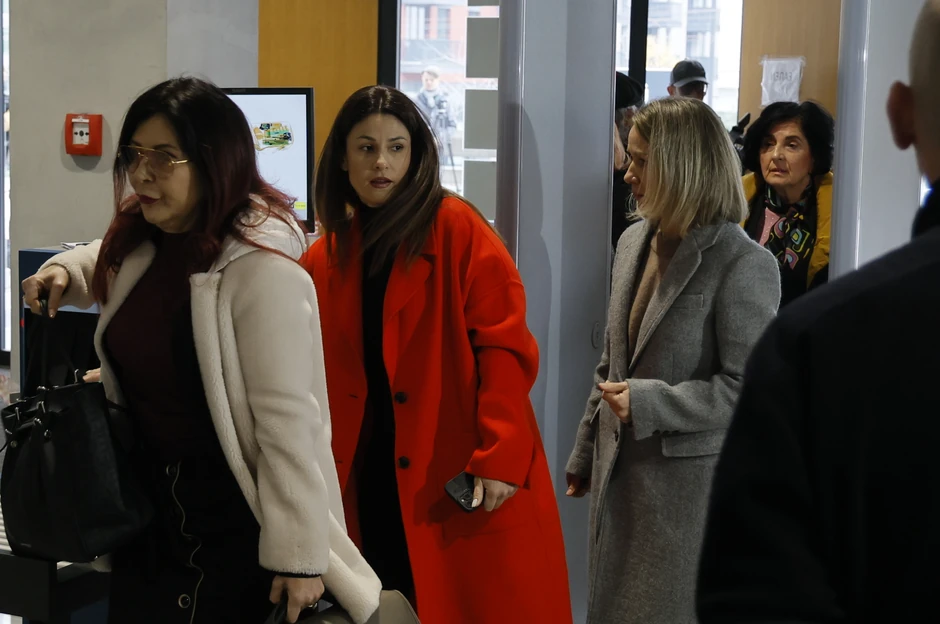 Nastavlja se suđenje Kecmanovićima 