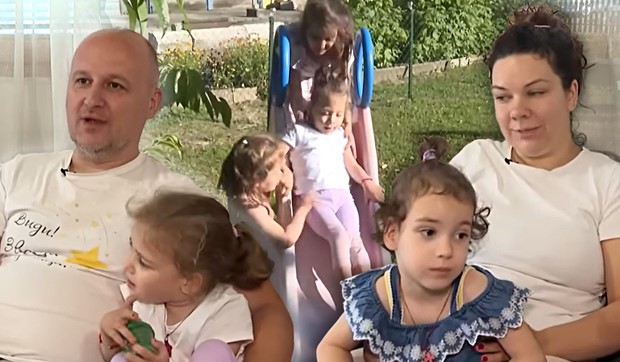 Porodica Gaćeša