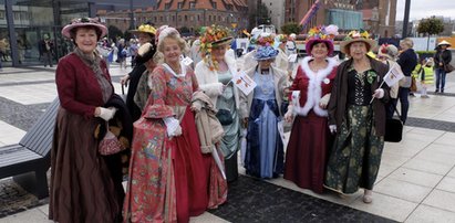 Teraz miastem rządzą seniorzy!