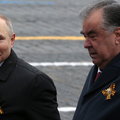 Putin prawdopodobnie dał Białorusi przyzwolenie na zmianę kierunku lotu samolotu Ryanair