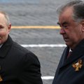 Putin prawdopodobnie dał Białorusi przyzwolenie na zmianę kierunku lotu samolotu Ryanair