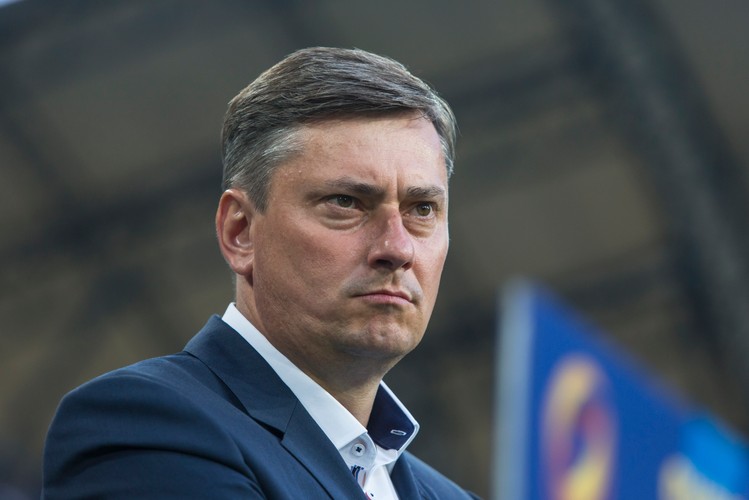 Superpuchar Polski: Lech Poznań - Legia Warszawa