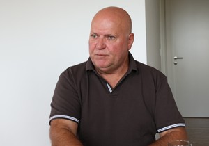 Mustafa Durdžić