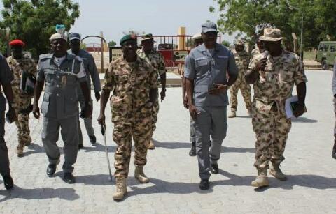 Nigeria-Benin border closure: Businesses and citizens to suffer more as ...