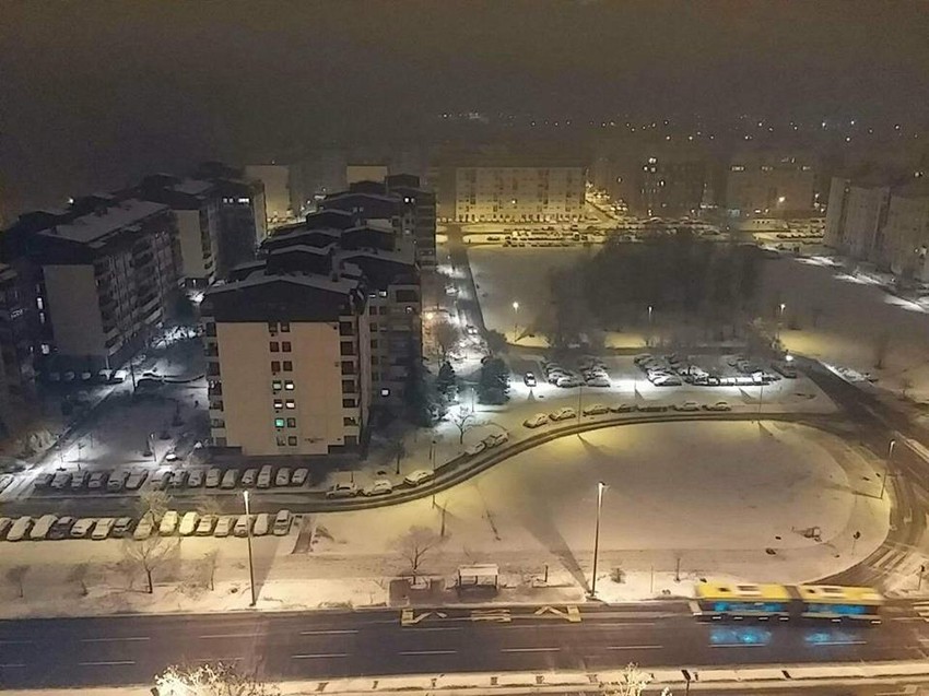 Novi Beograd
