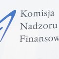 Zmiany personalne w KNF. Dwóch wiceprzewodniczących odwołanych