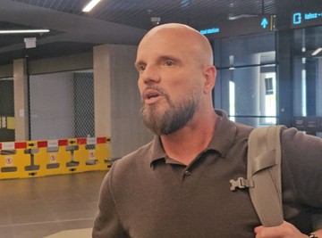 EMOCIJE NA VRHUNCU U SAD: Boban Rajović ostavio sve zbog reprezentacije Bosne i Hercegovine - TRENUTAK SA SINOM ODUŠEVIO!