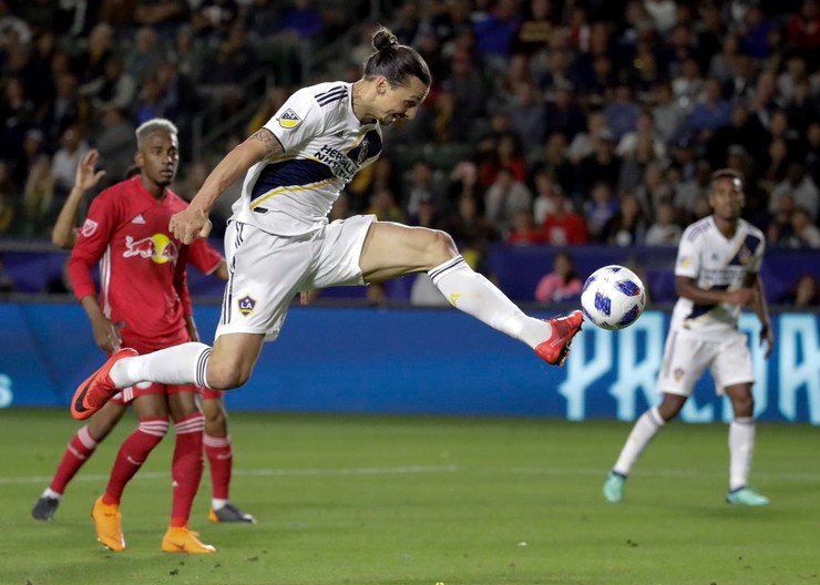 Zlatan Ibrahimović