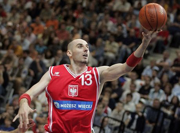 Zwycięstwo Suns. Gortat najlepszy w zespole