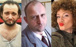 Żurawski, Szyc i Boczarska. Canal+ zdradza obsadę serialu 'Król' na podstawie powieści Twardocha