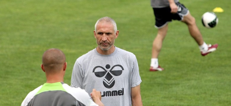 Maciej Szczęsny: Teraz będziemy mieli do czynienia z kibicami wyklętymi