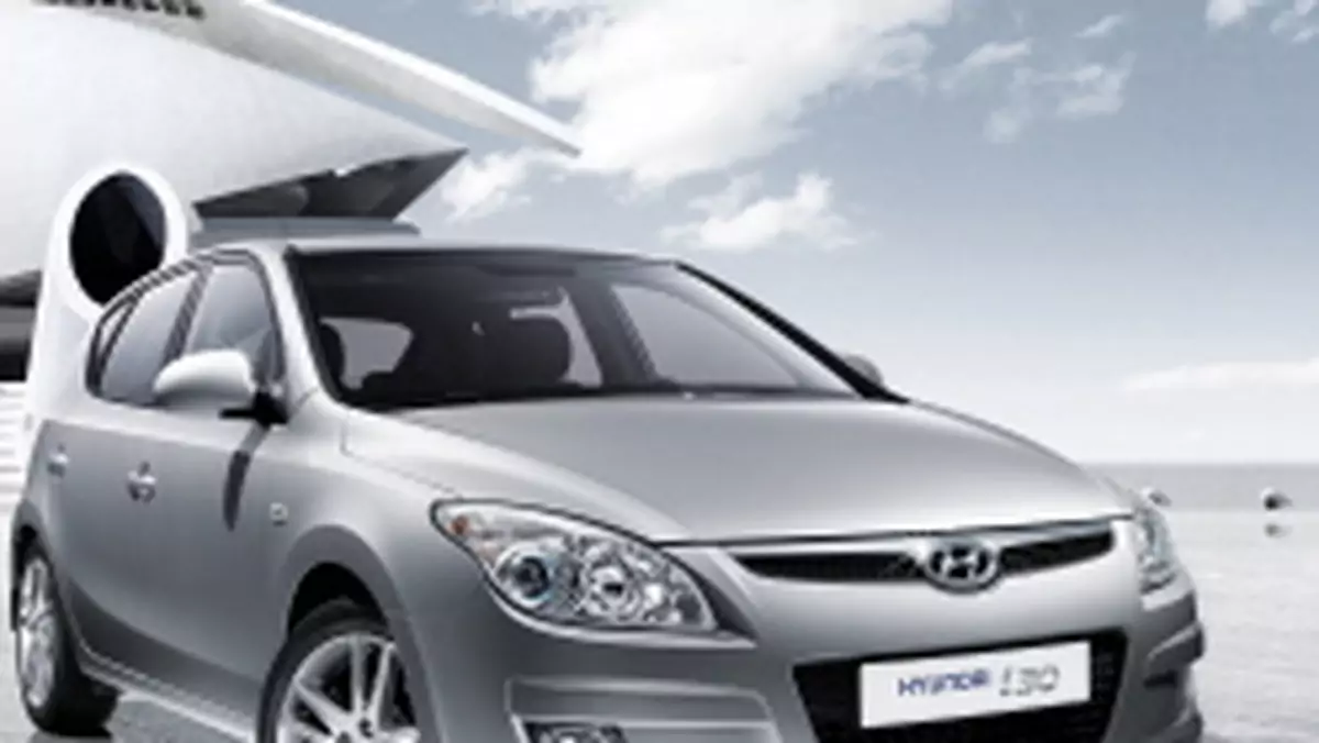 Hyundai: podpisano umowę o partnerstwie z ALD Automotiv