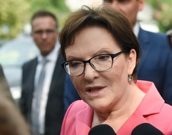 Kopacz ostro o Kaczyńskim: Lalkarz, który z ukrycia steruje swoimi marionetkami