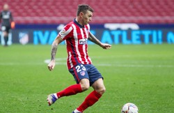 Kieran Trippier może grać. Kara za naruszenie przepisów hazardowych zawieszona