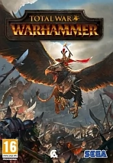 Okładka: Total War: Warhammer