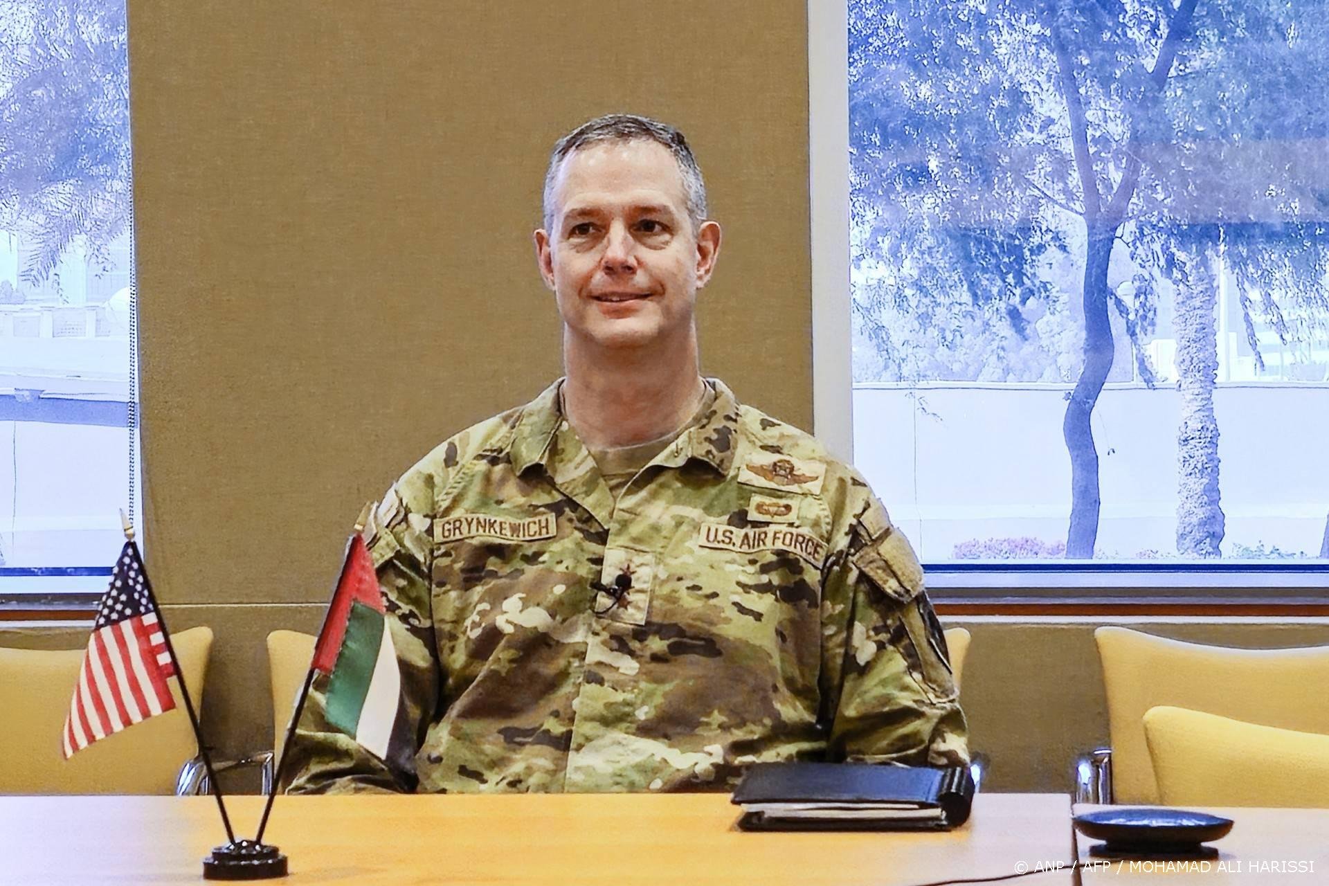 NAVO-commandant: Patriots voor Oekraïne zo snel mogelijk