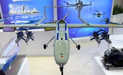 Wywiad wojskowy Ukrainy nie ma złudzeń: Irańskie drony dla Rosji wyprodukowano z myślą o wojnie