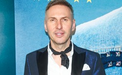 Krzysztof Gojdź o zamieszkach w USA: Popieram Donalda Trumpa. Jestem za tym, by strzelać