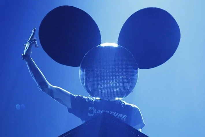 10. Deadmau5, 16 mln dolarów