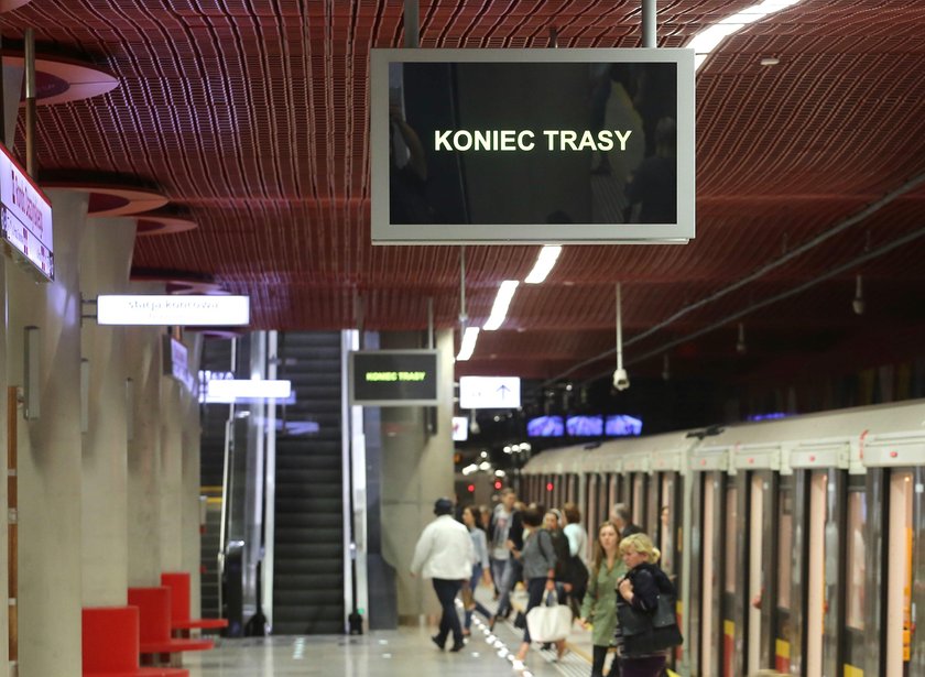 Metro na Wole coraz bliżej. Trwają ostatnie prace z dokumentacją 