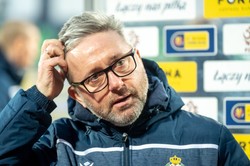 Jerzy Brzęczek: Jestem przekonany, że Wisła się utrzyma