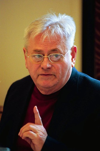 Albert Zawada/Agencja Gazeta - Aleksander Gudzowaty