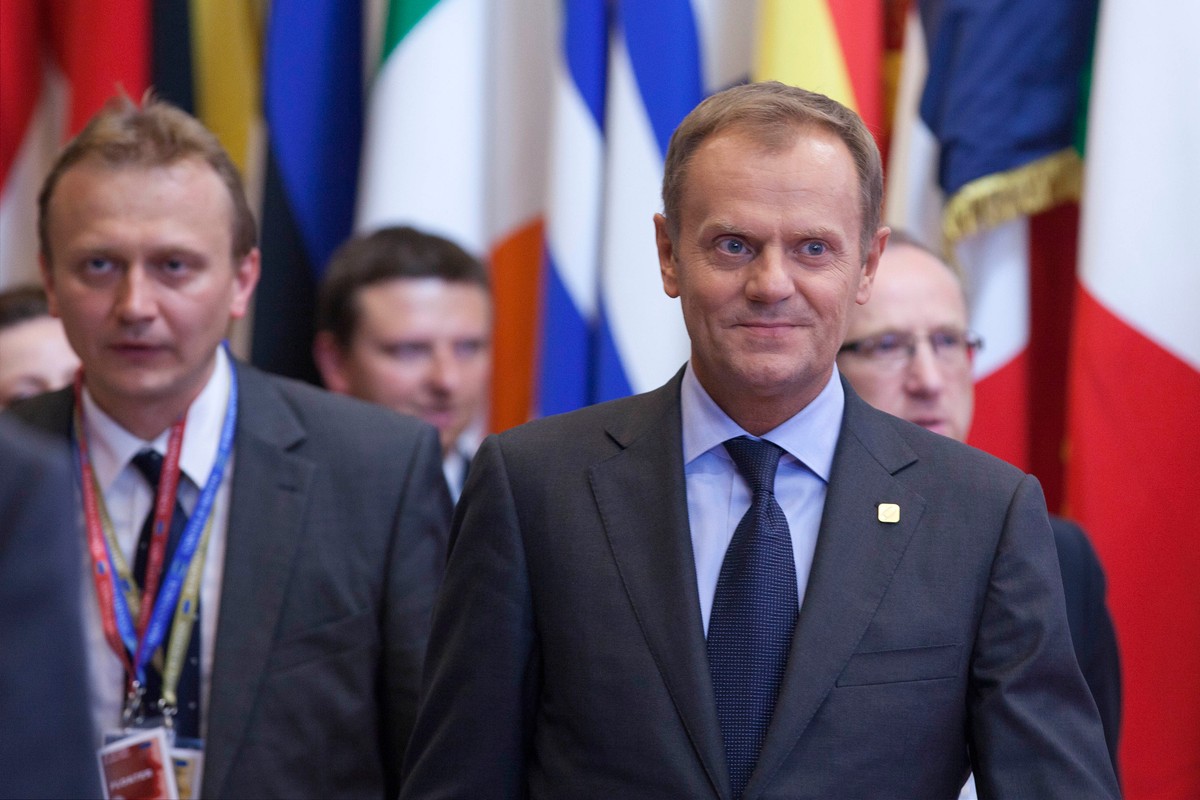 Na szczycie Unii w Brukseli zapadły kluczowe decyzje dla przyszłości Europy