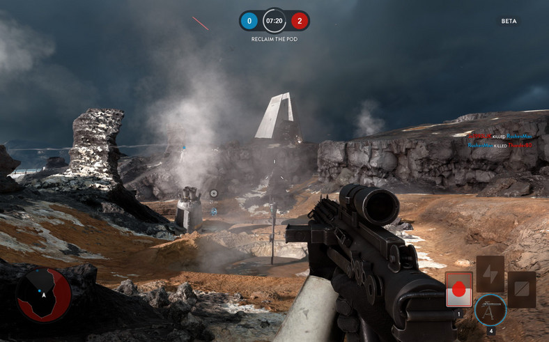 Star Wars: Battlefront