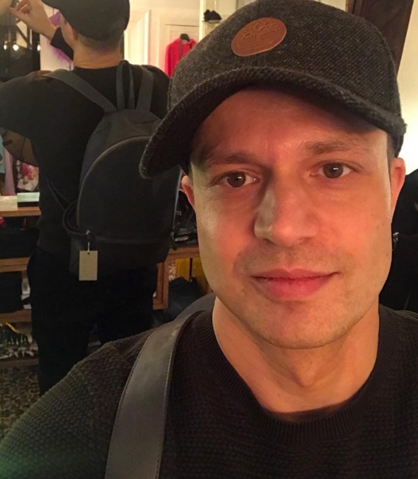 Kako sada izgleda Stanko Škugor