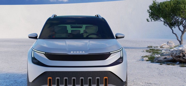 Skoda ma nowego szefa w Polsce. Kim jest Jaroslav Hercog? Jaka jest nowa Octavia?