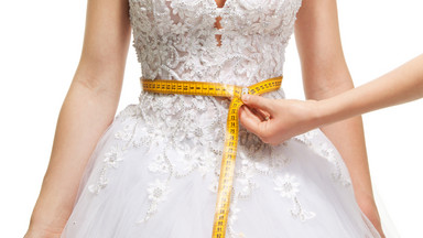 Suknia ślubna - jak wybrać tę "jedyną"? 9 podstawowych zasad