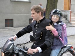 Ratunek dla górnika