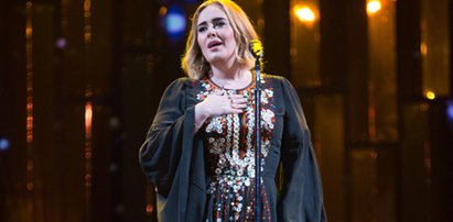 Adele w ciąży? Szokujące wyznanie piosenkarki