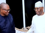 Why I will support Peter Obi to be president in 2027 - Atiku