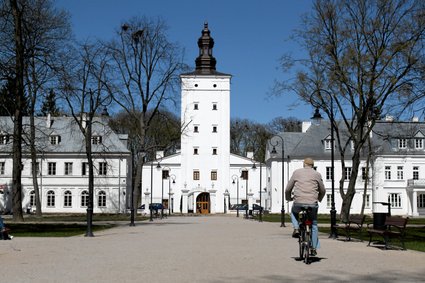 Trwa budowa lokali w ramach programu Mieszkanie plus. Czynsz wyniesie 12 zł za metr