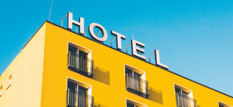TIG: Hotelarze nie mogą gromadzić danych o zaszczepionych turystach