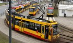 Oto inwestycje stołecznych tramwajarzy