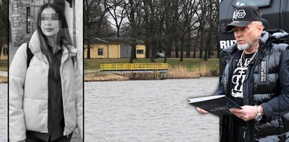 Zaginiona we Wrocławiu 29-latka nie żyje. Co się stało z jej synkiem? Szokujące ustalenia