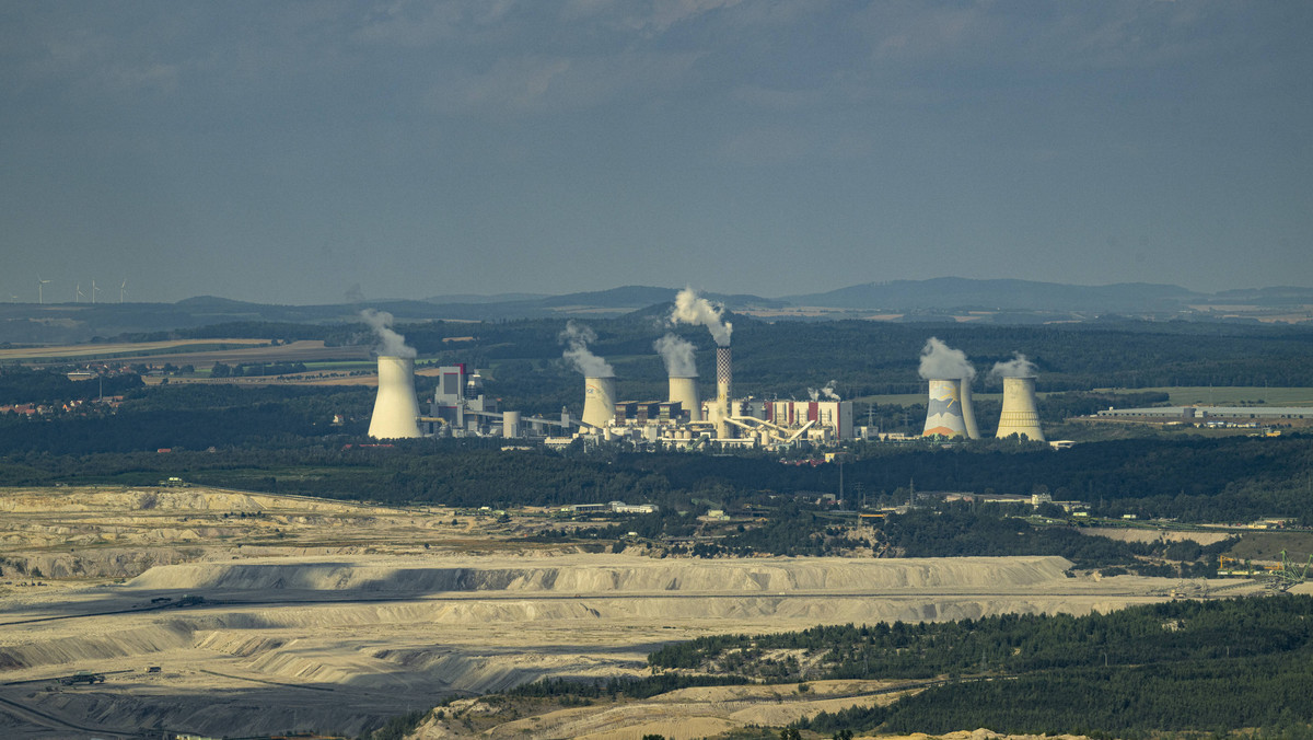 Głośna sprawa kopalni węgla w Turowie. Jest wyrok sądu