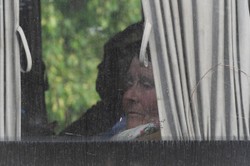 Dramatyczna sytuacja Wowczańska. "Wróg nie liczy się ze stratami"