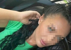 Anđela Anđelina Mihajlović