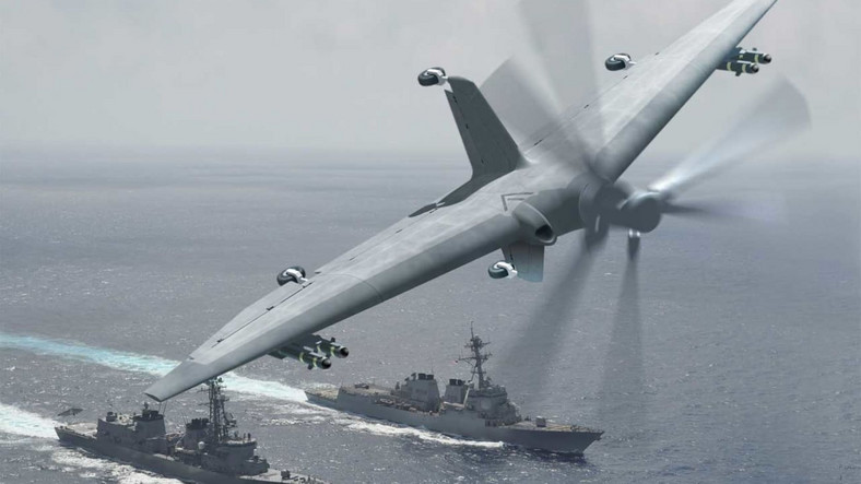 Northrop Grumman TERN