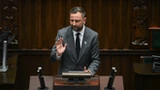 Blokowanie zaprzysiężenia Karola Nawrockiego. Władysław Kosiniak-Kamysz zajął stanowisko