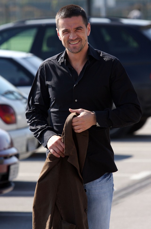 Zoran Bata Mirković
